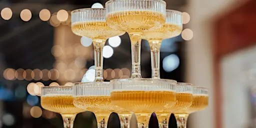 Sparkle & Shop Charity Shopping Night