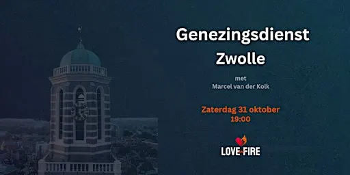 Genezingsdienst Zwolle