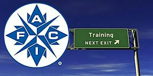 2026 IAFCI Central Canada Chapter Annual Conference & Awards Night
