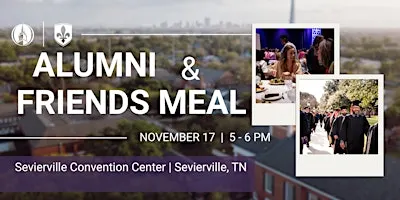NOBTS & Leavell College Tennessee Alumni & Friends Gathering