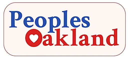 Peoples Oakland Open House and Community Dinner