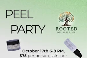 Peel Party