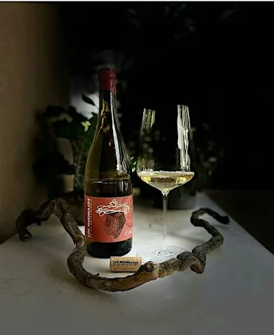 Halloween Special. "Andalucía Beyond Sherry" Wine Tasing