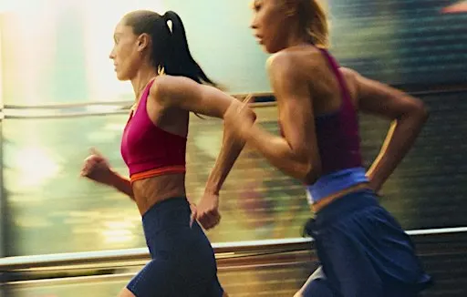 lululemon Meridian Community Run + Wellness Morning