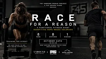 Race for a Reason