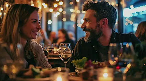 Single Professionals, 40s & 50s - Speed Dating - South Jersey