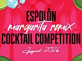 Espolon Remix Cocktail Competition- Lancaster/Lehigh Valley