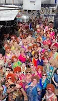 Fruit Loop Mrs. Roper Romp!