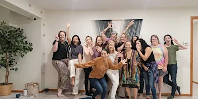 Holistic Practitioner's Holiday Potluck & Networking Circle