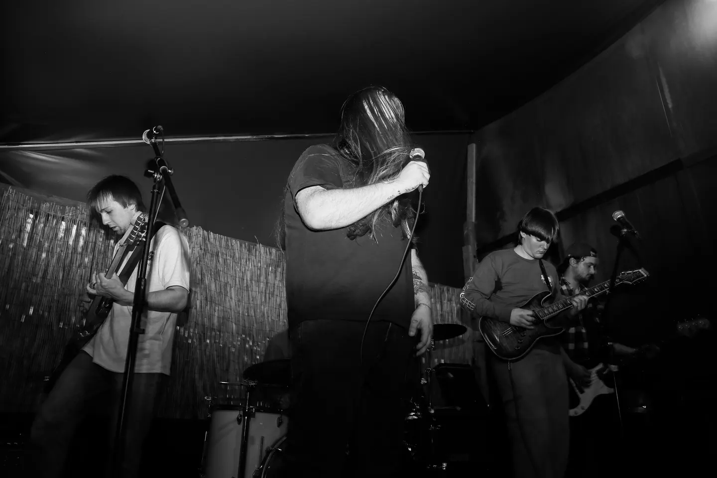Jet Lag Fuel - Live @ The Foundation Room at House of Blues (Anaheim, CA)