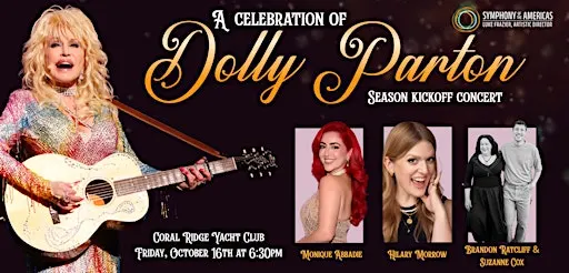 A Celebration of Dolly Parton
