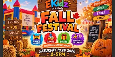 Fall Festival
