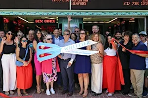 Whittier Comedy Film Festival
