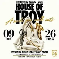The House Of Troy