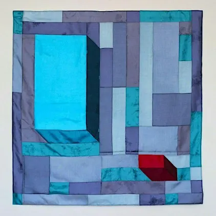 Artist Talk at the Innovation Studio: Julia Kwon