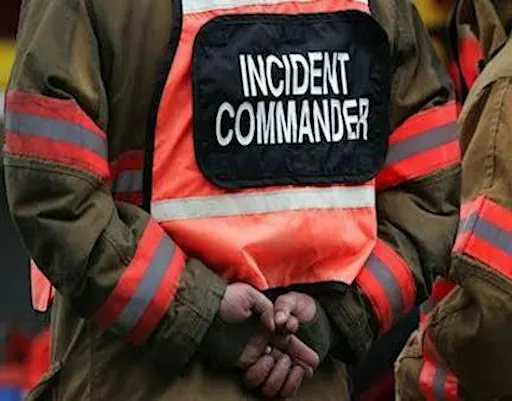 40-hour Hazmat IC and Safety Officer Course (Pro Board Certified)