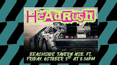 HEADRUSH