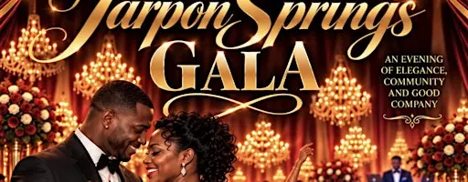 4th Annual Tarpon Springs Gala