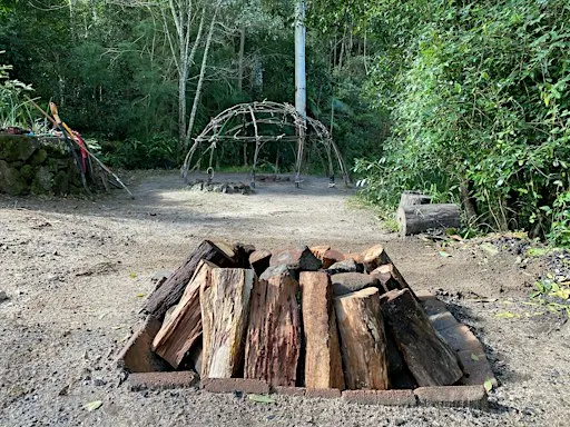 Community Sweatlodge Ceremony in Maleny Saturday 3rd October