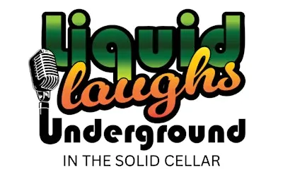 Nate Ford Live at Liquid Laughs Underground!