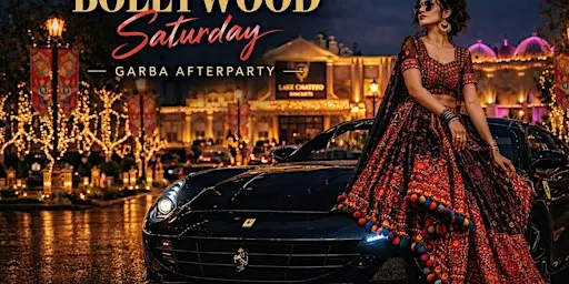 BollywoodParties.com | JERSEY BOLLYWOOD SATURDAY AFTERPARTY~ LAKE CHATEAU