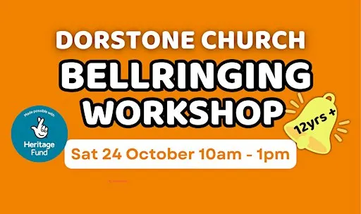 Bellringing Workshop