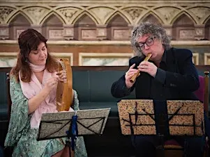 Ensemble Voices, Wind and Viols | La musica al tempo di Tomaso da Modena