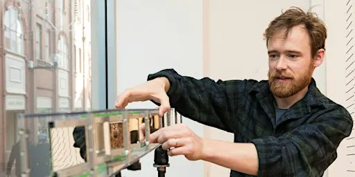 Postgraduate Level Open Day - April 22nd