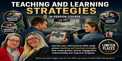 Teaching and Learning Strategies