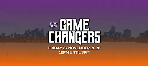 Helping Hoops | Game Changers 2026