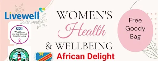 Women's Health and Wellbeing