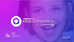 Atlas of Emotions Workshop (EN/FR/DE)