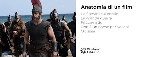 Anatomia di un film