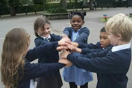The Batt School Tours for Reception Intake 2027