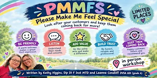 PMMFS – What on Earth Does That Mean?