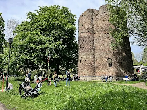 Norwich Radical History walk