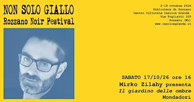 Il giardino delle ombre