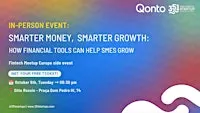 Smarter Money, Smarter Growth: How Financial Tools can help SMEs Grow