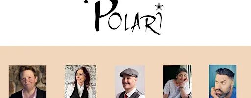 Polari LGBTQ Literary Salon