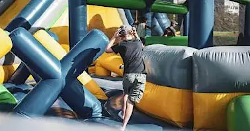 Tuff Nutterz - Odessa, TX