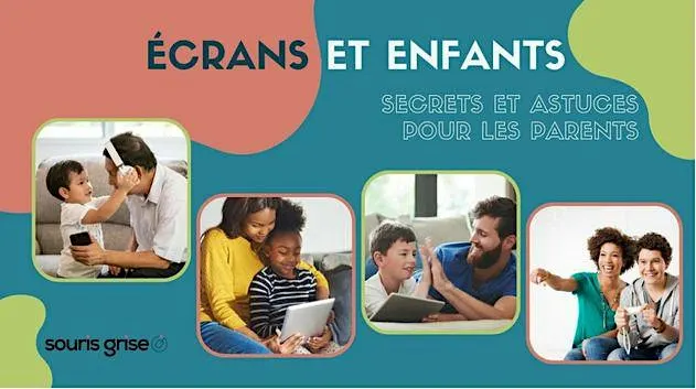 Secrets et astuces pour les parents