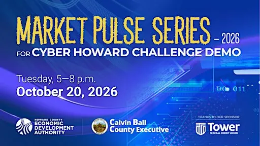 Market Pulse: Cyber Howard Challenge Pitch