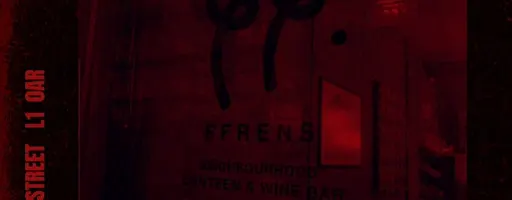 Ffrens sapphic singles mixer