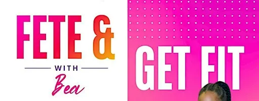 Soca Tworkout Fitness: Fête and Get Fit in Union, NJ!!!