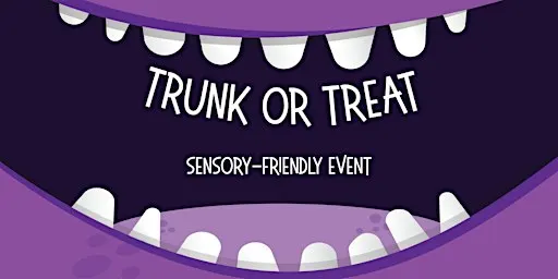 Butterfly Effects - Stockton Sensory Friendly Trunk or Treat