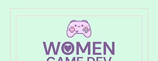 Women Game Dev Coffee Morning