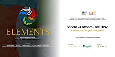 ELEMENTS