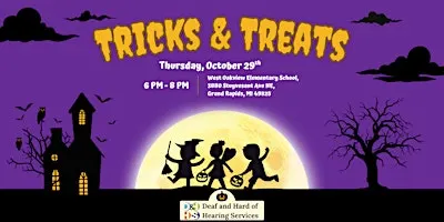 Tricks and Treats 2026