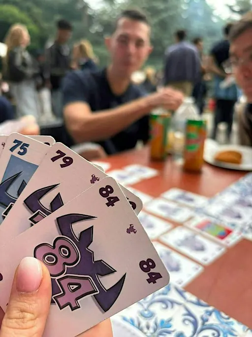 Board Games