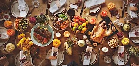 A Decade of Delicious: Harvest Market Fresh